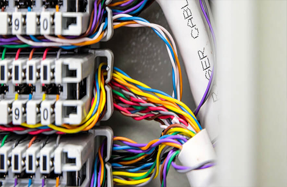 LIGNES ANALOGIQUES ET NUMÉRIQUES T-LINK COMMUNICATION