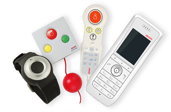 SOLUTIONS DÉDIÉ AU MONDE MEDICAL T-LINK COMMUNICATION SOLUTIONS DÉDIÉ AU MONDE MEDICAL T-LINK COMMUNICATION