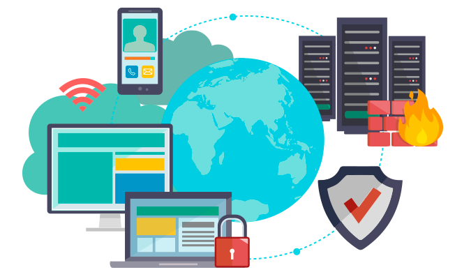 SOLUTIONS ROBUSTE ET ÉVOLUTIVE T-LINK NETWORK OPERATEUR