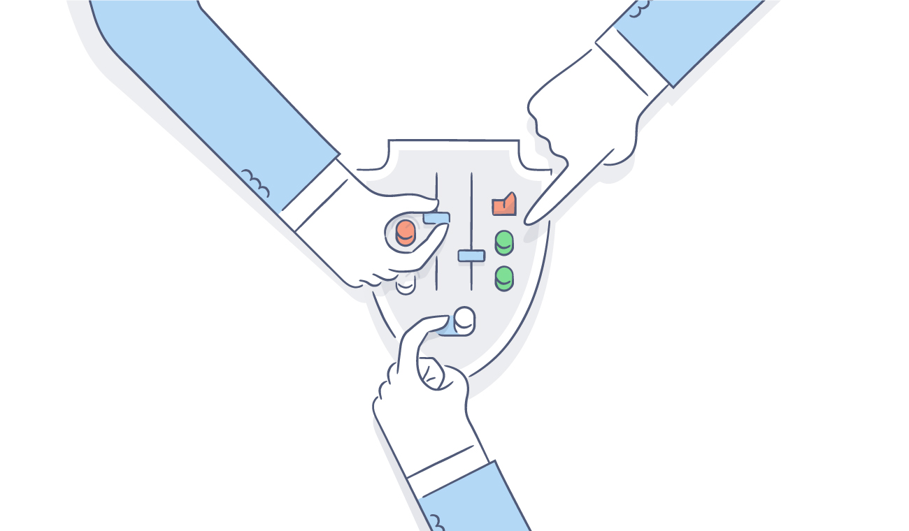 CONTRÔLE AUTONOME ET INTUITIF T-LINK NETWORK OPERATEUR